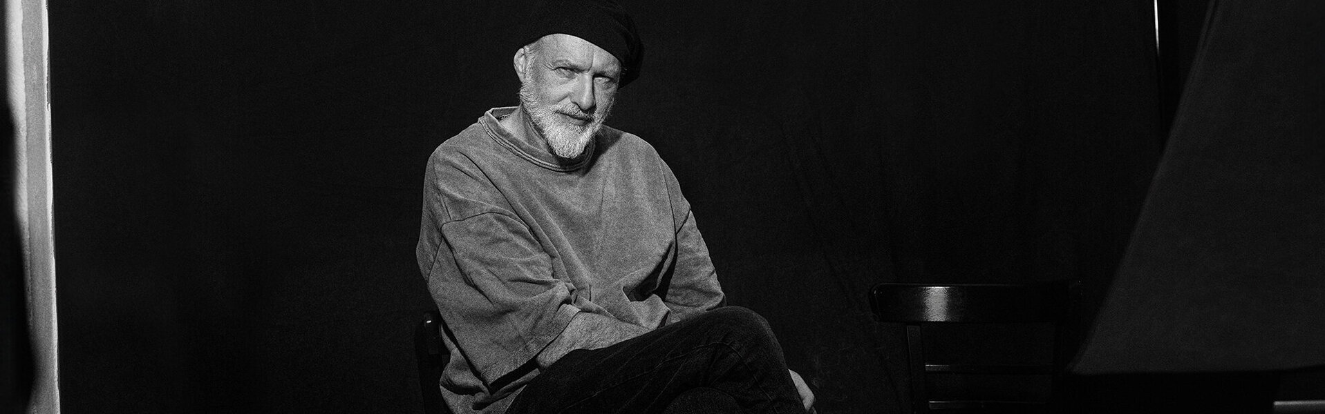 Joachim Bergauer Kunst te koop