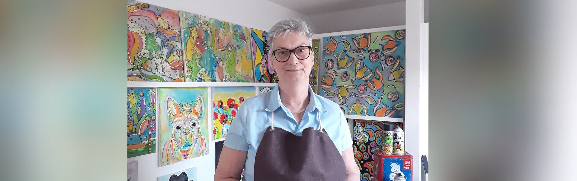 Manuela Reitz Arte en venta