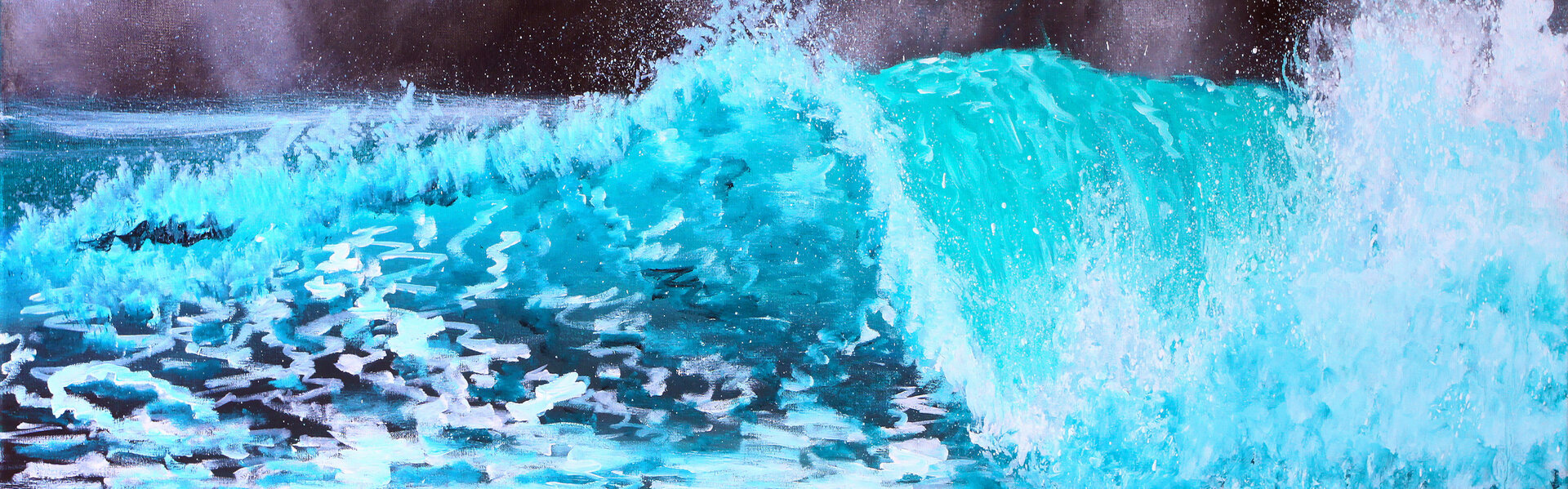 Tetiana Surshko Kunst te koop