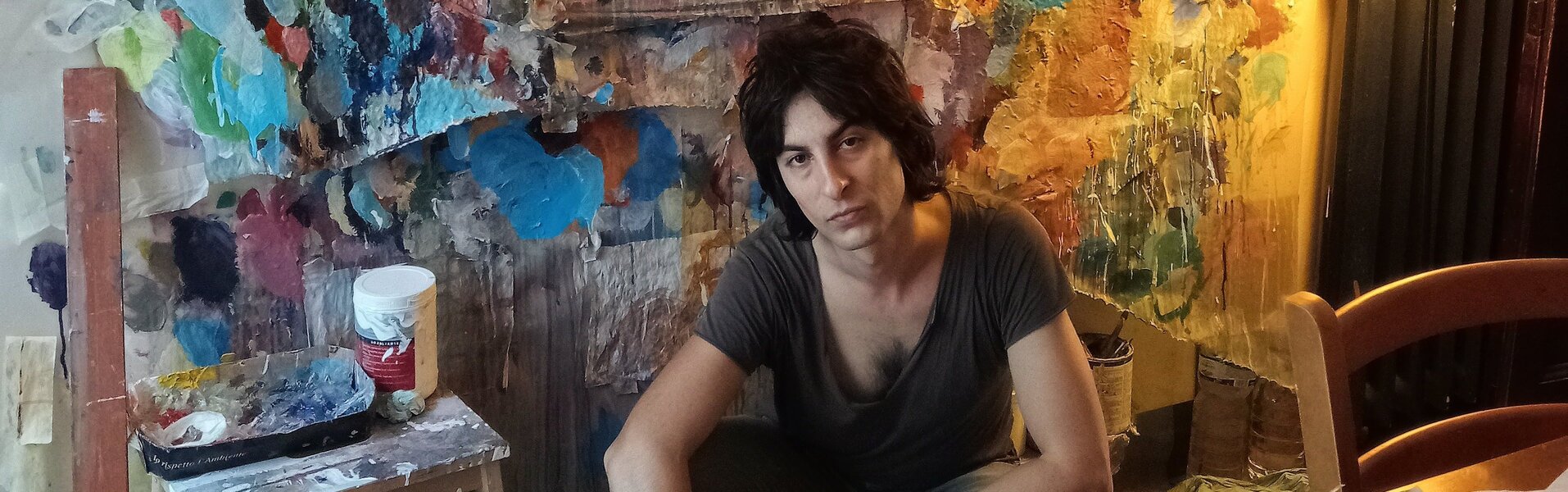 Luigi Iona Opere d'arte in vendita