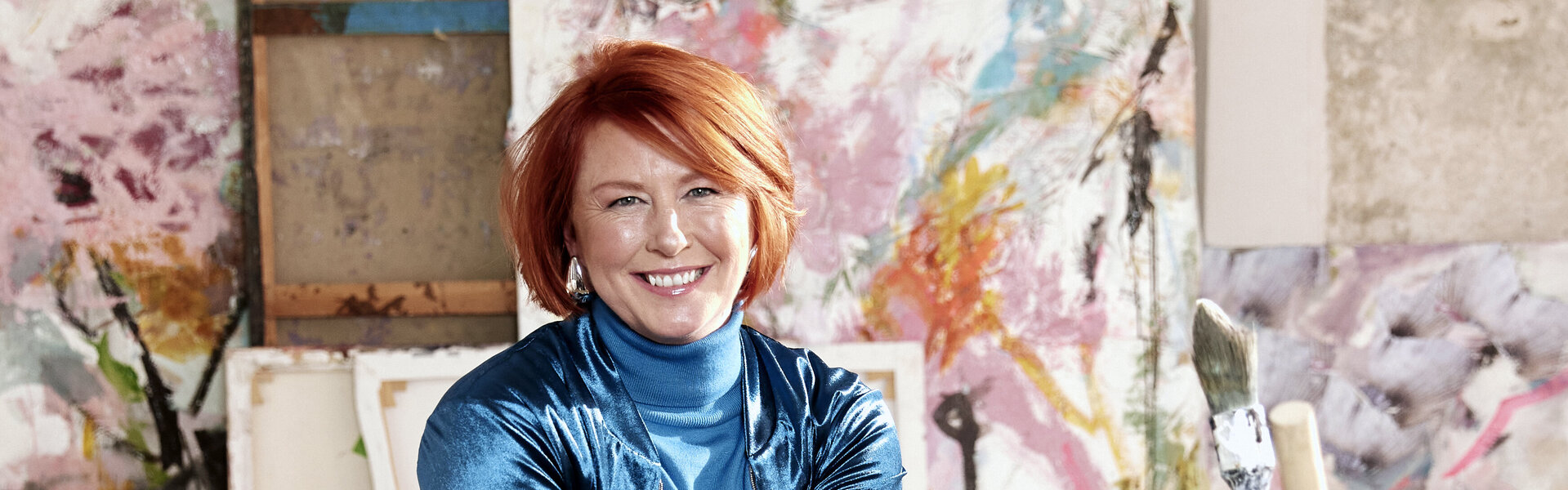 Nicole Adolph Kunst te koop
