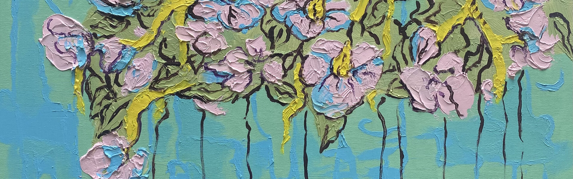 Alexandra Kravchinskaya Opere d'arte in vendita