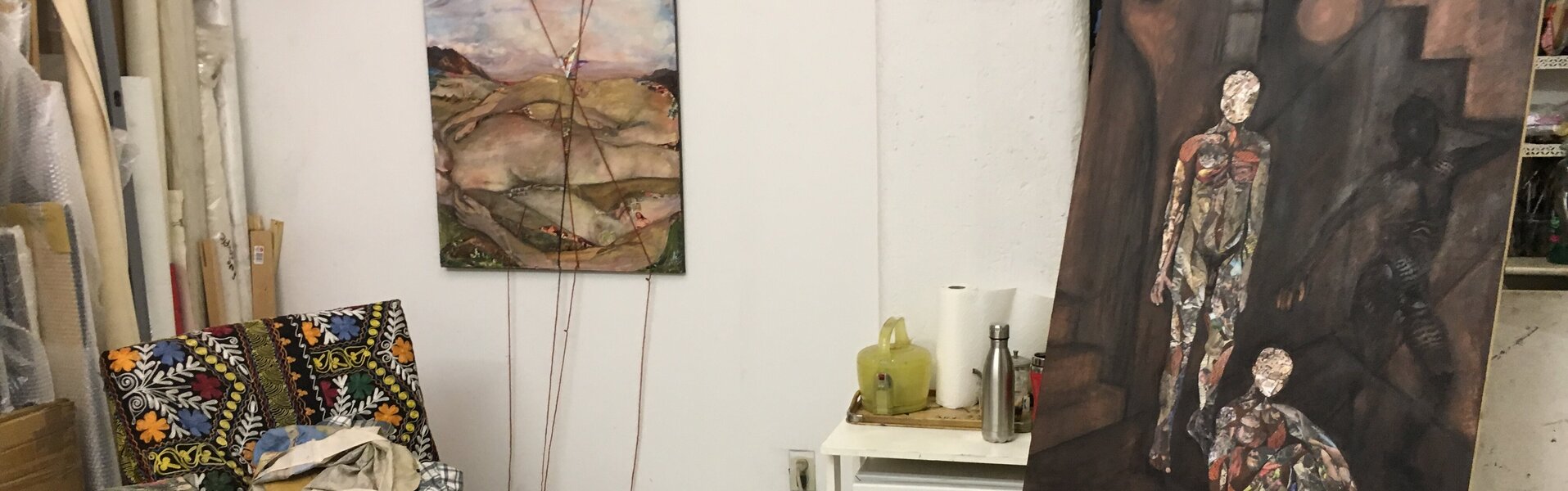 Denise Adler Kunst kaufen