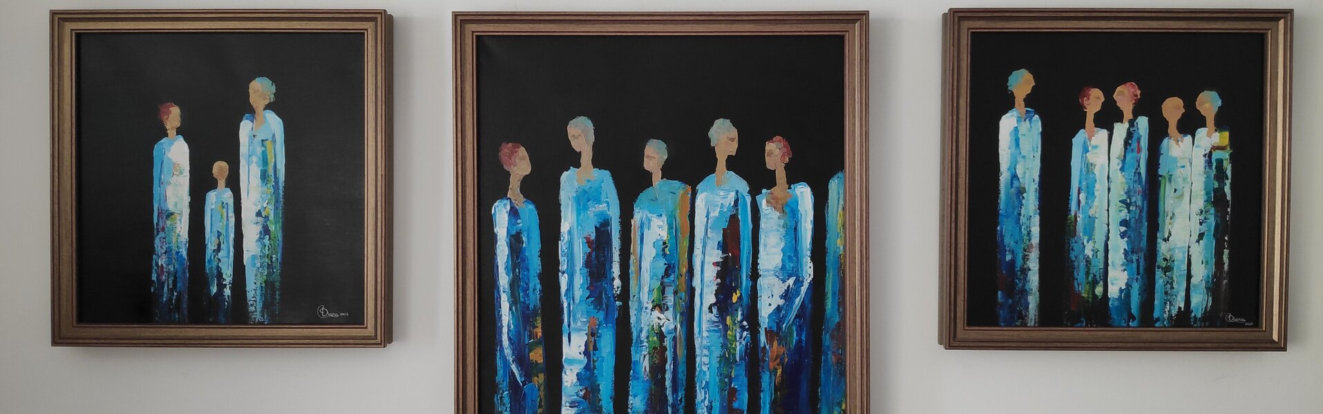 Diana Captari Arte en venta