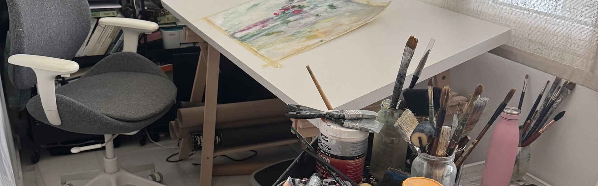 Kousuke Yuki Opere d'arte in vendita