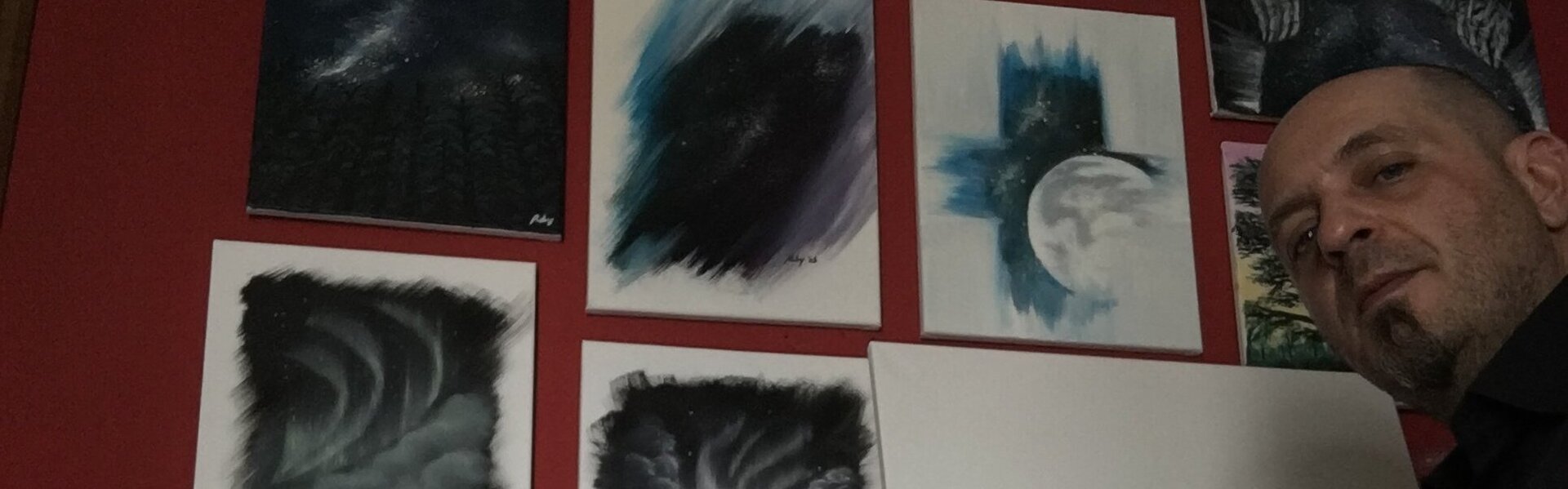 Roberto Porcella Opere d'arte in vendita