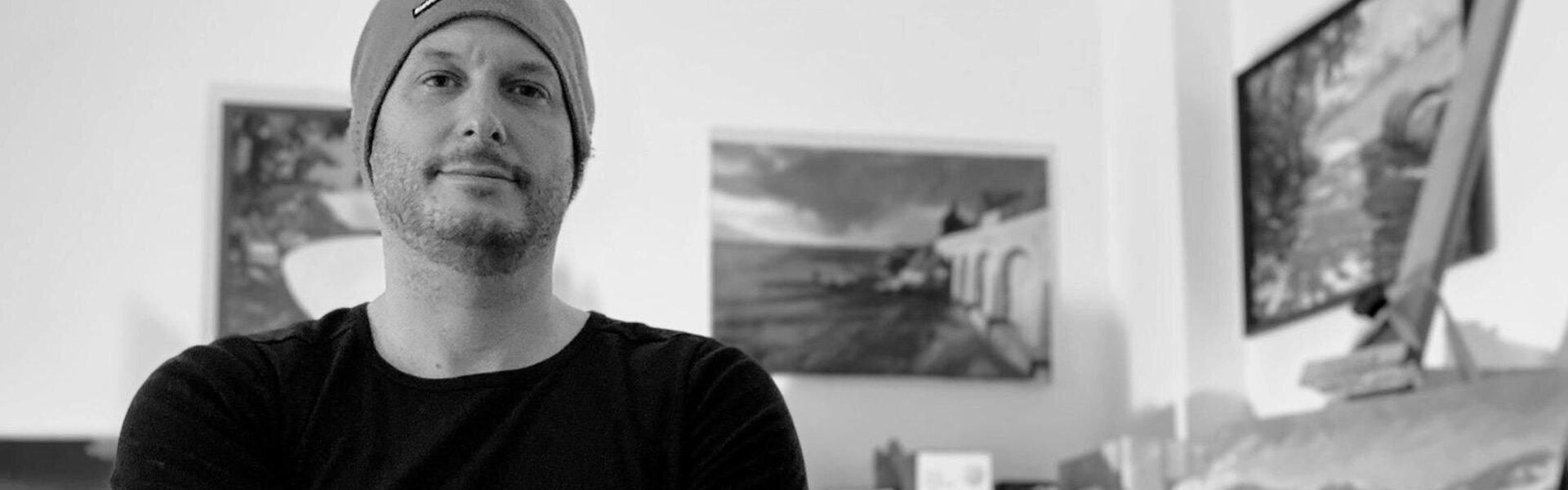 Balazs Feher Opere d'arte in vendita