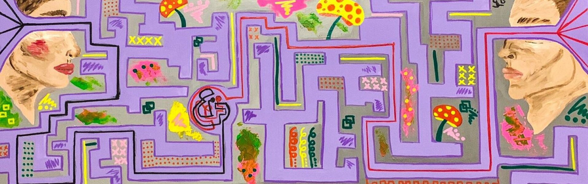 Diana Laura Stan Opere d'arte in vendita
