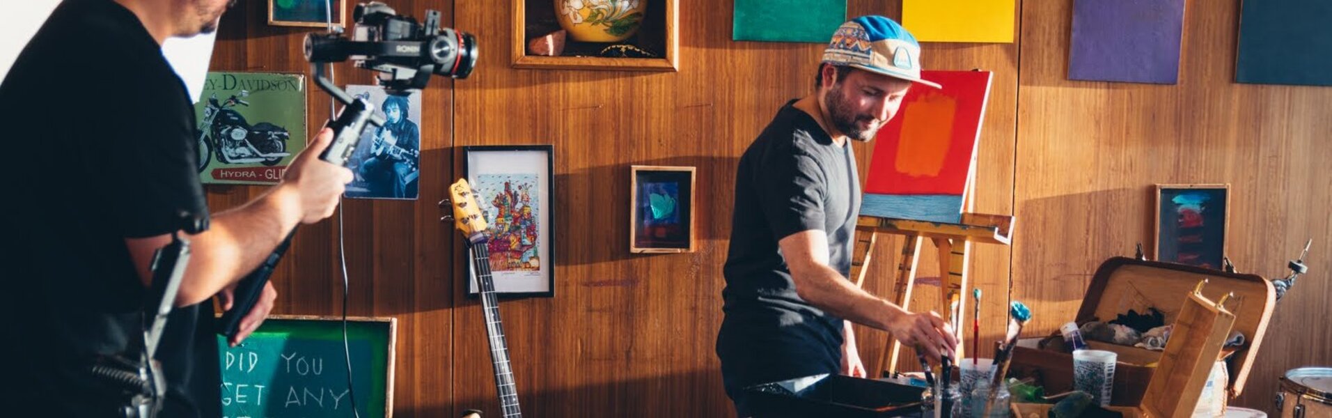 Joaquín Acevedo Opere d'arte in vendita