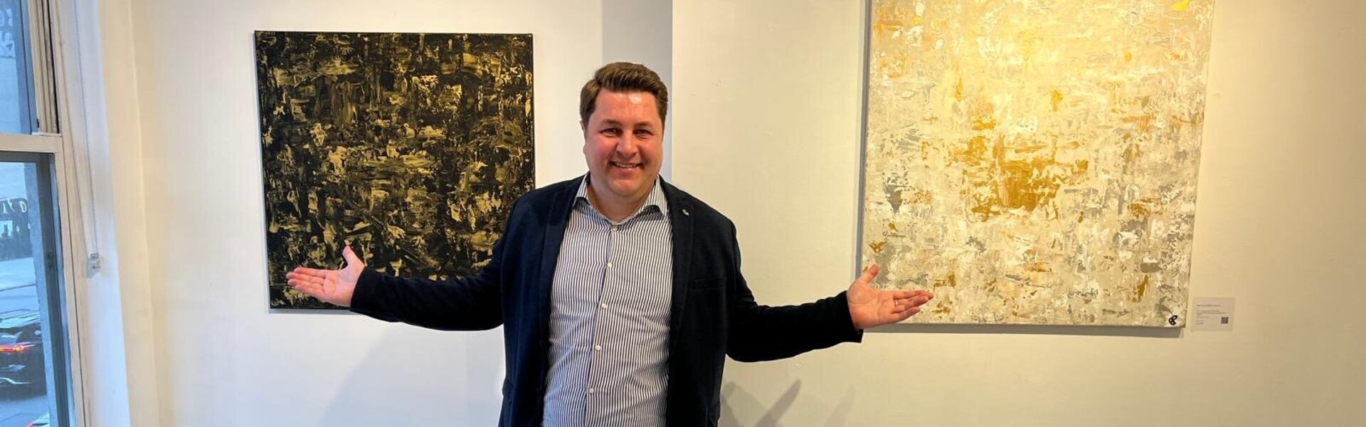 Ben Plaumann Opere d'arte in vendita