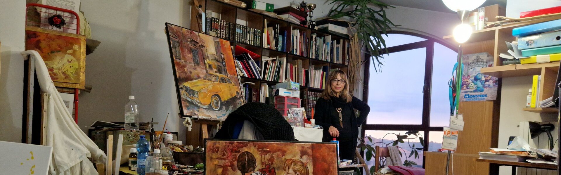 Mara Isolani Art for Sale