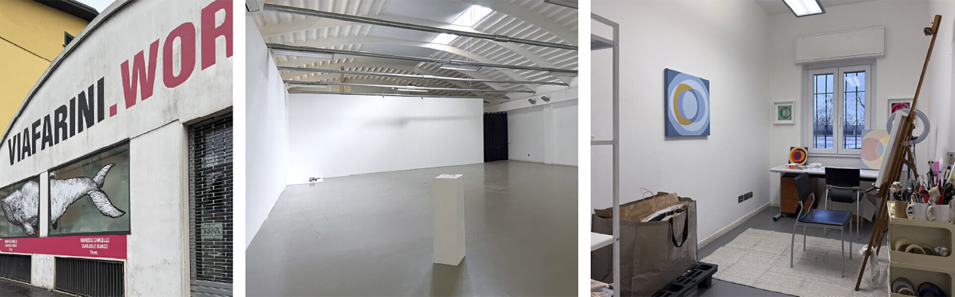 Laura Rota Kunst kaufen