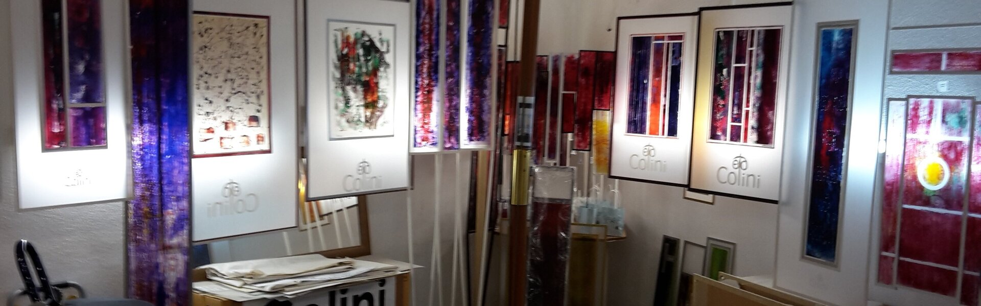 eto Colini Art for Sale