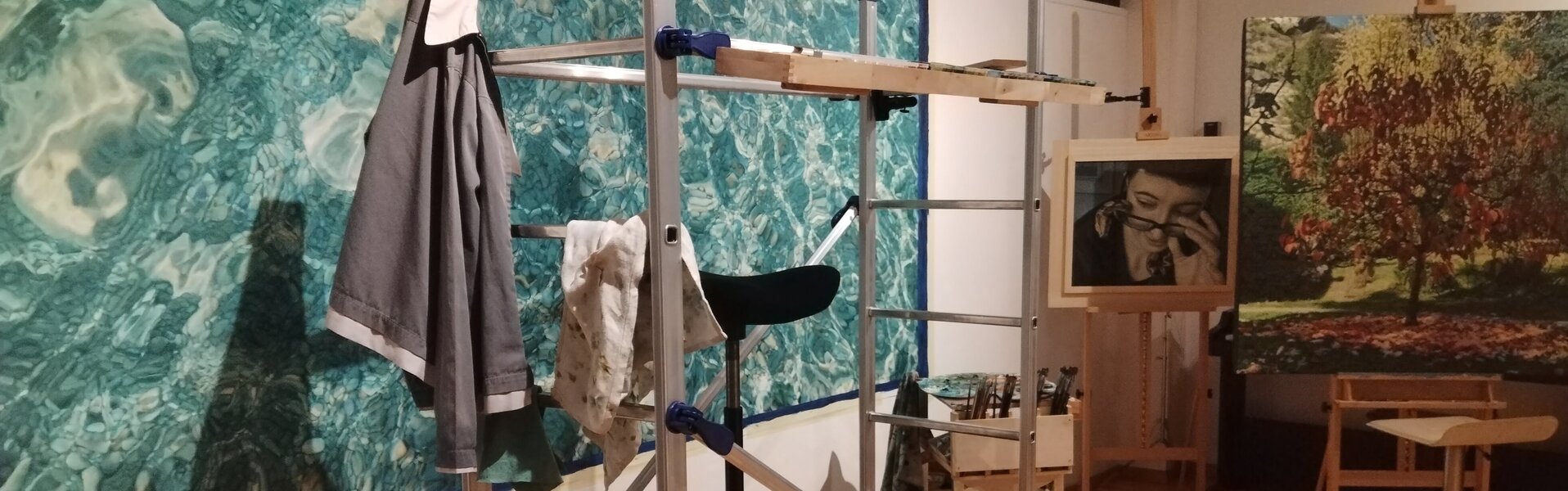 Stefano Anselmi Kunst te koop