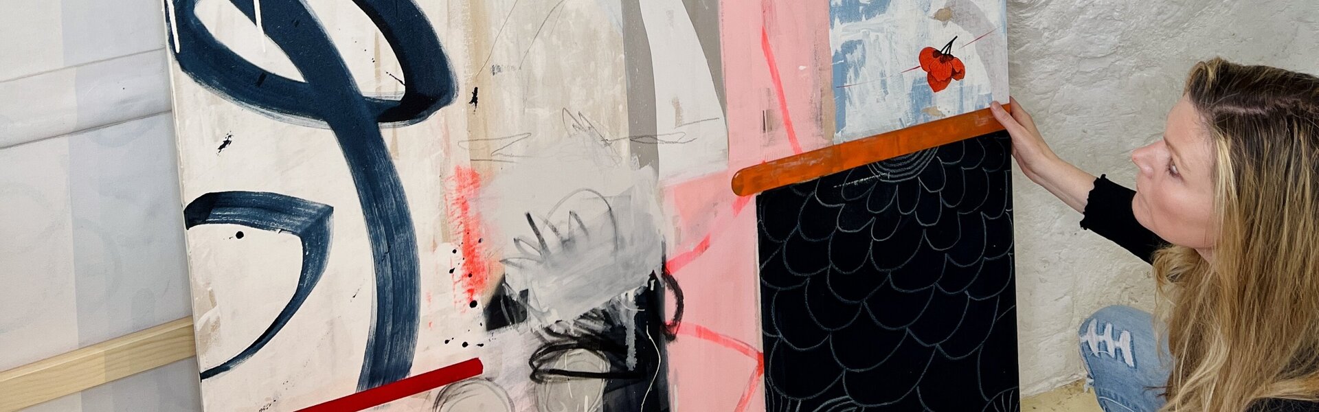 Sarah Finucane Opere d'arte in vendita