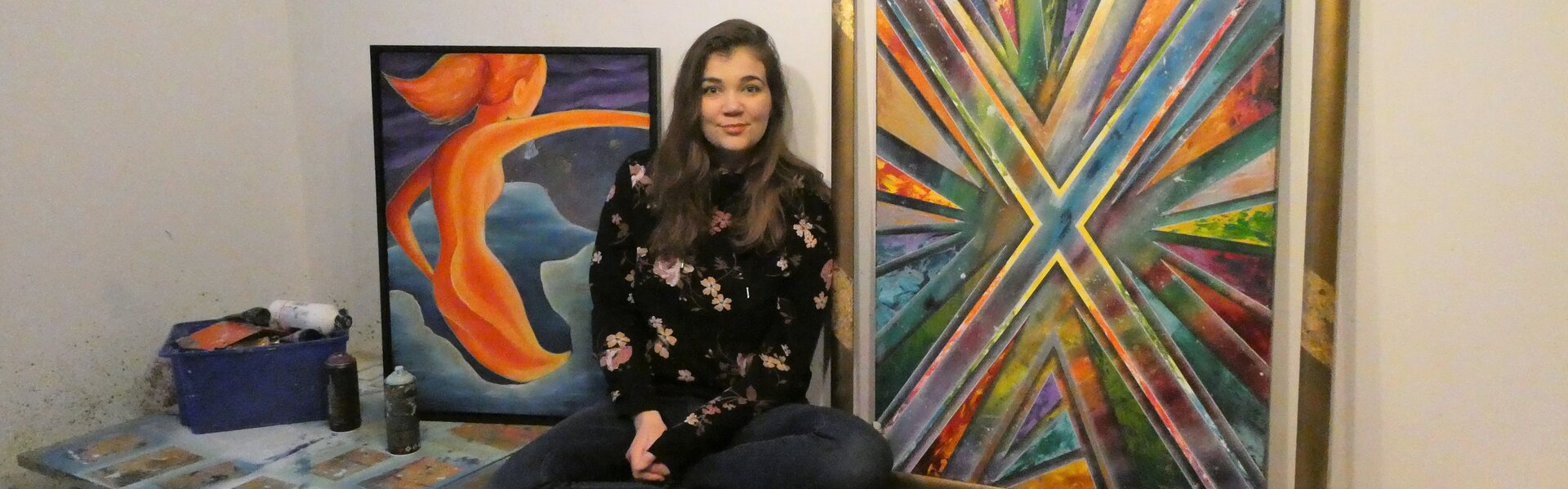 Paula Ellinger Kunst te koop