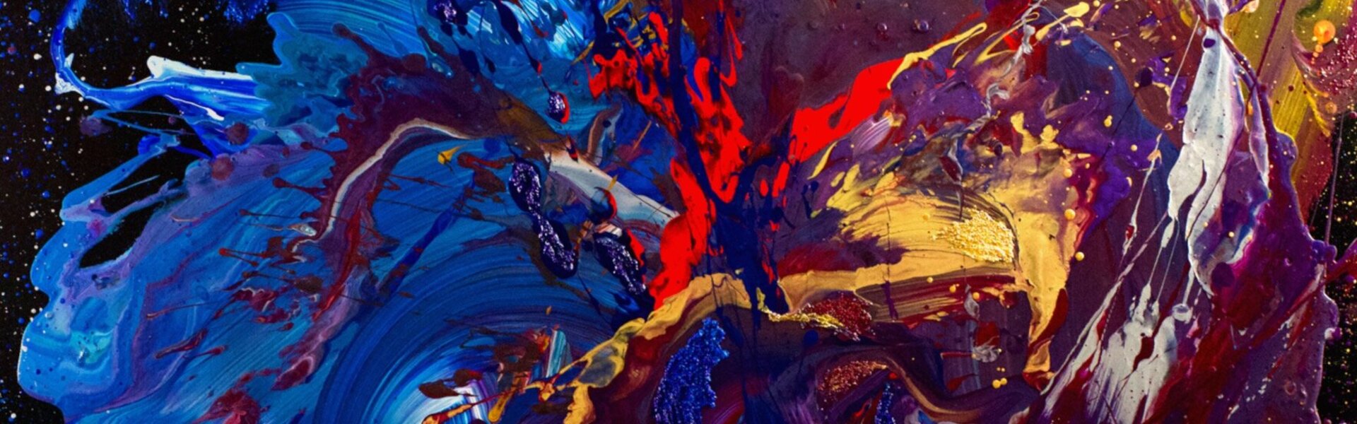 Olya Hill Kunst kaufen