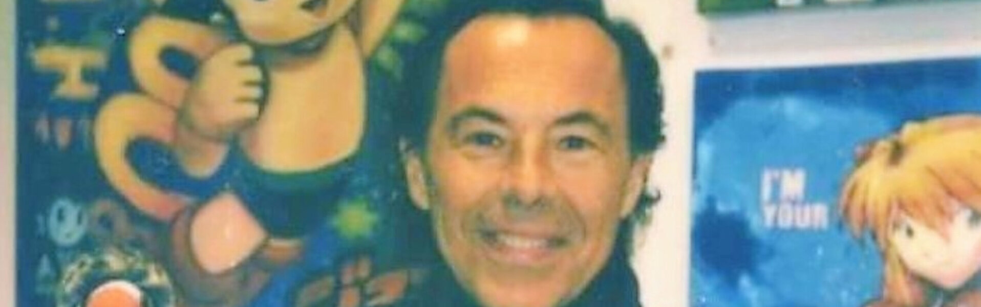 Fabrizio Ceccarelli Art for Sale