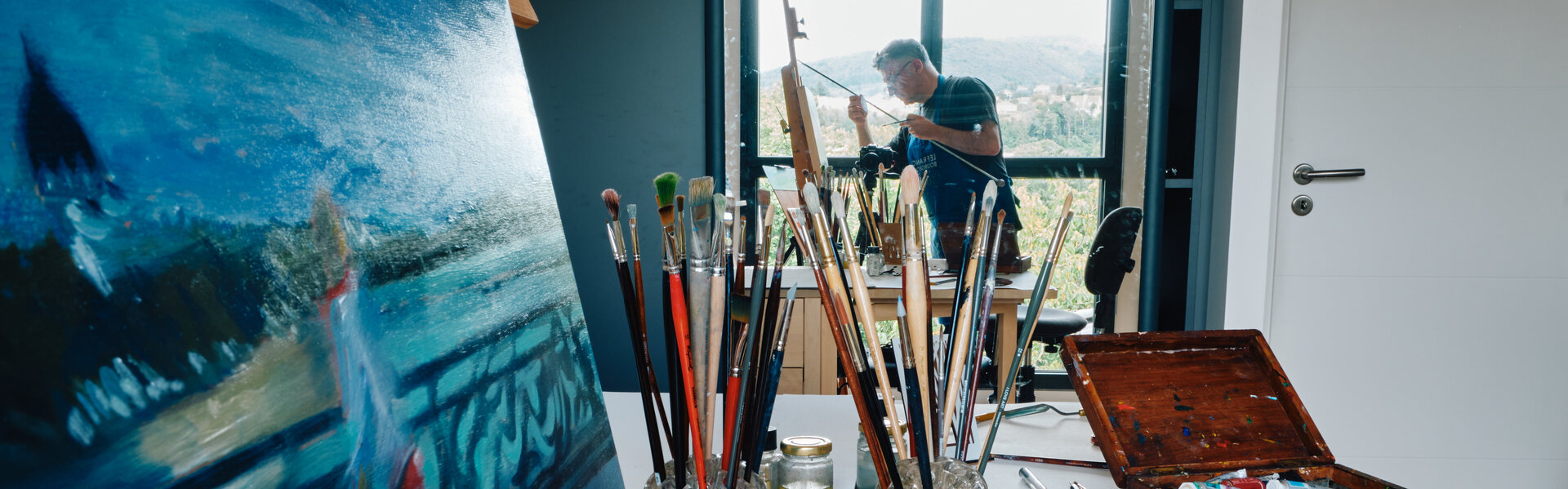 Rémy Sirope Kunst te koop