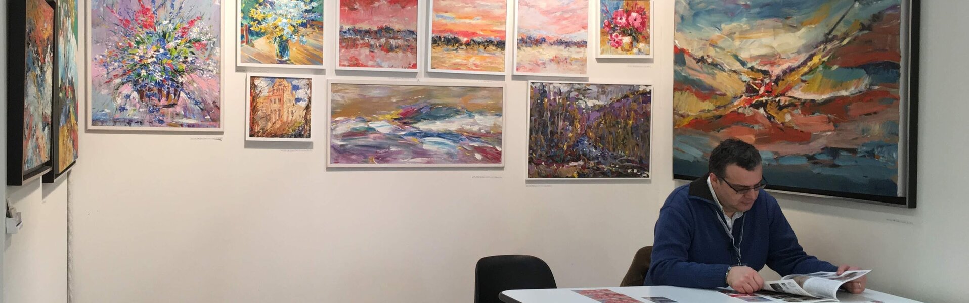 Altin Furxhi Kunst kaufen