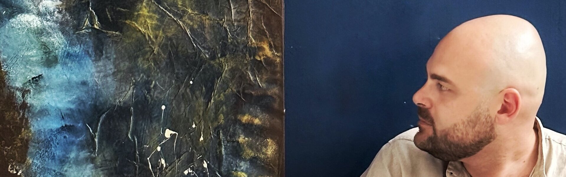 Peppe Postorino Opere d'arte in vendita