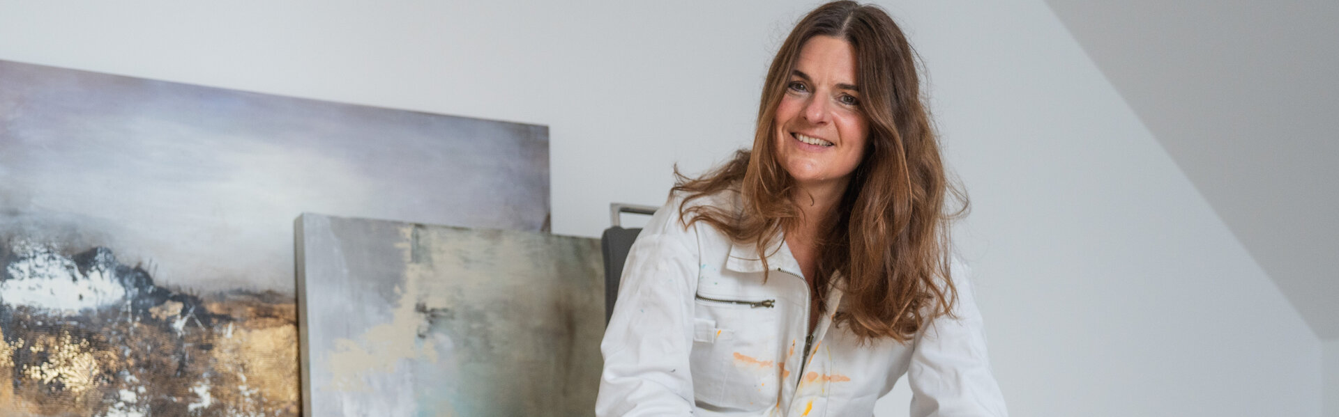 Gabi Ehmann Opere d'arte in vendita