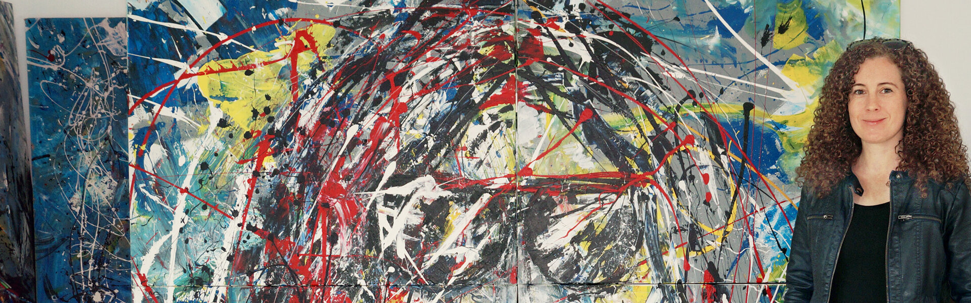 Sabine Kraftmeier Art for Sale