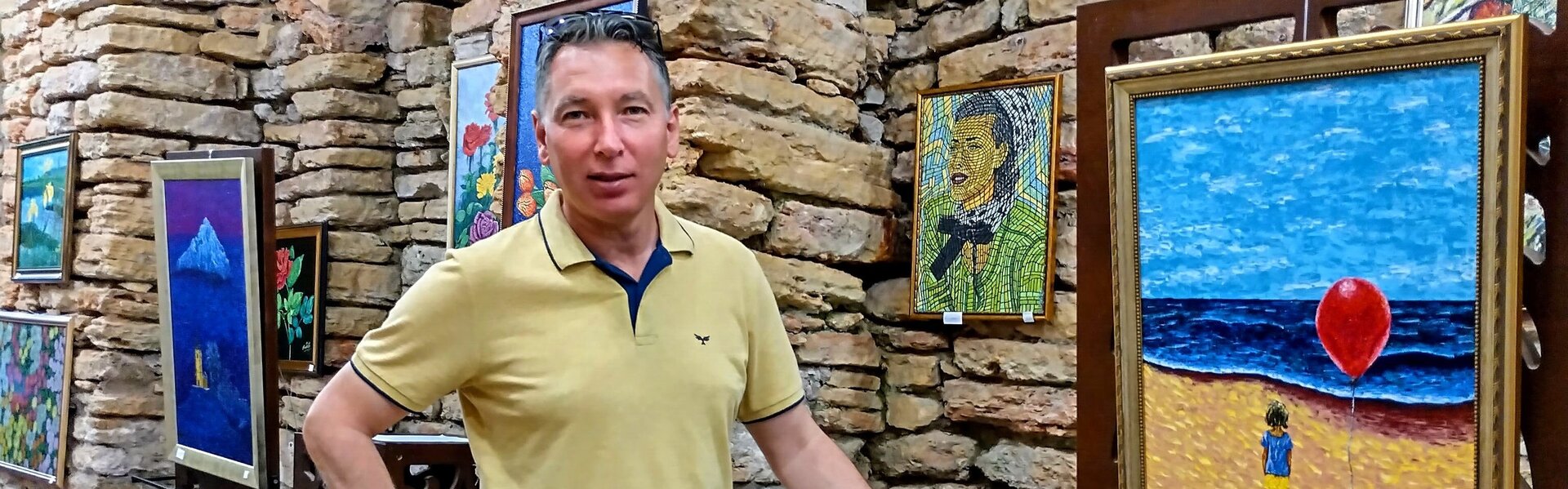 Taner Mert Kunst kaufen