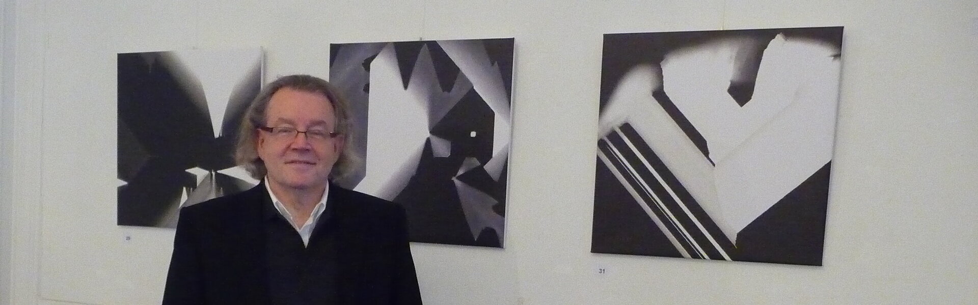 Reinhard Brand Kunst kaufen