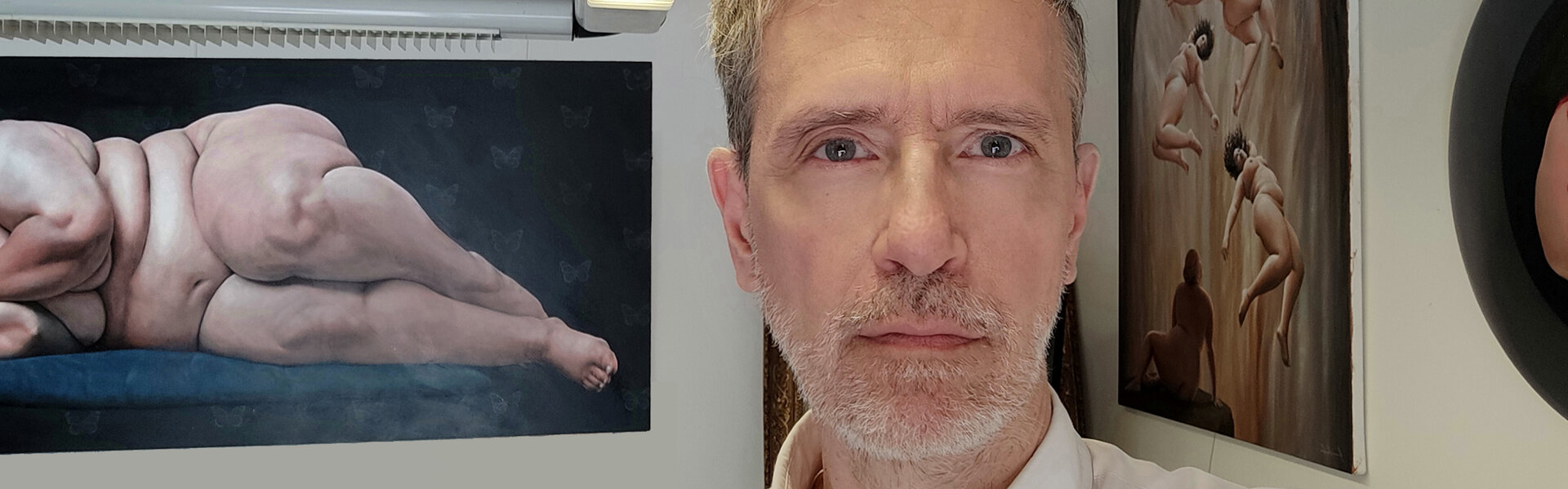 Gianni Zanella Kunst te koop