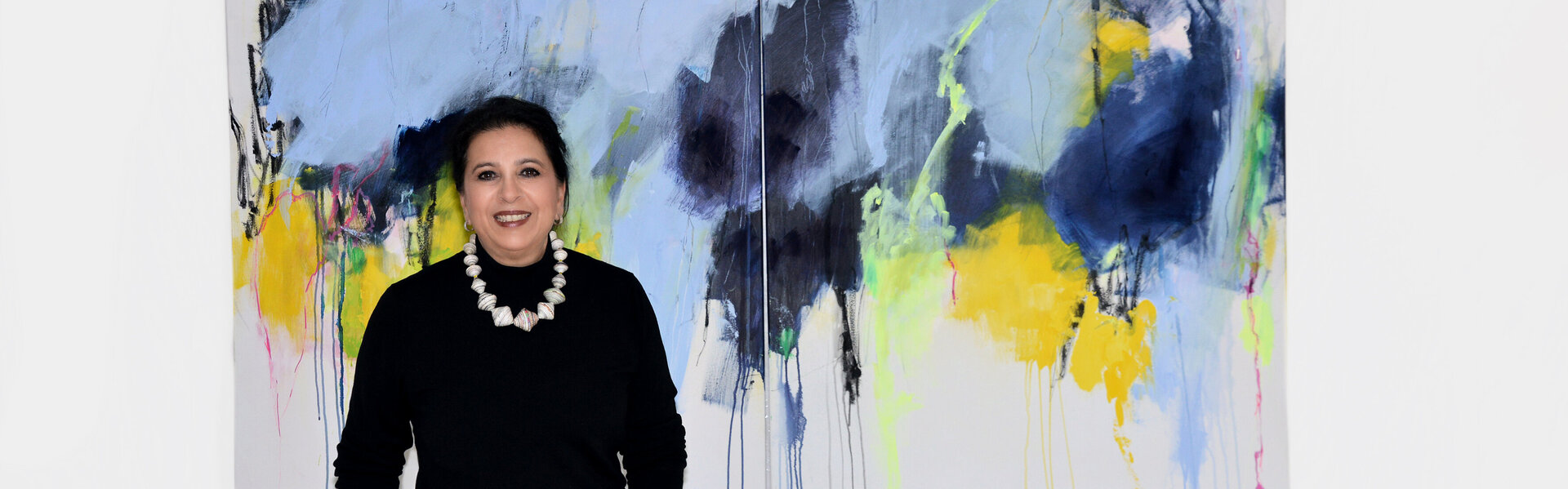 Hasina Khan Kunst te koop