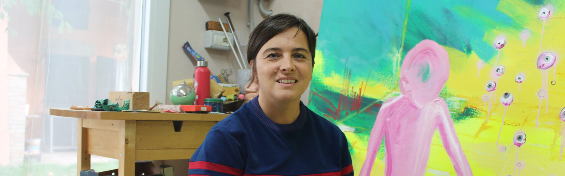 Giovanna Morelli Kunst te koop