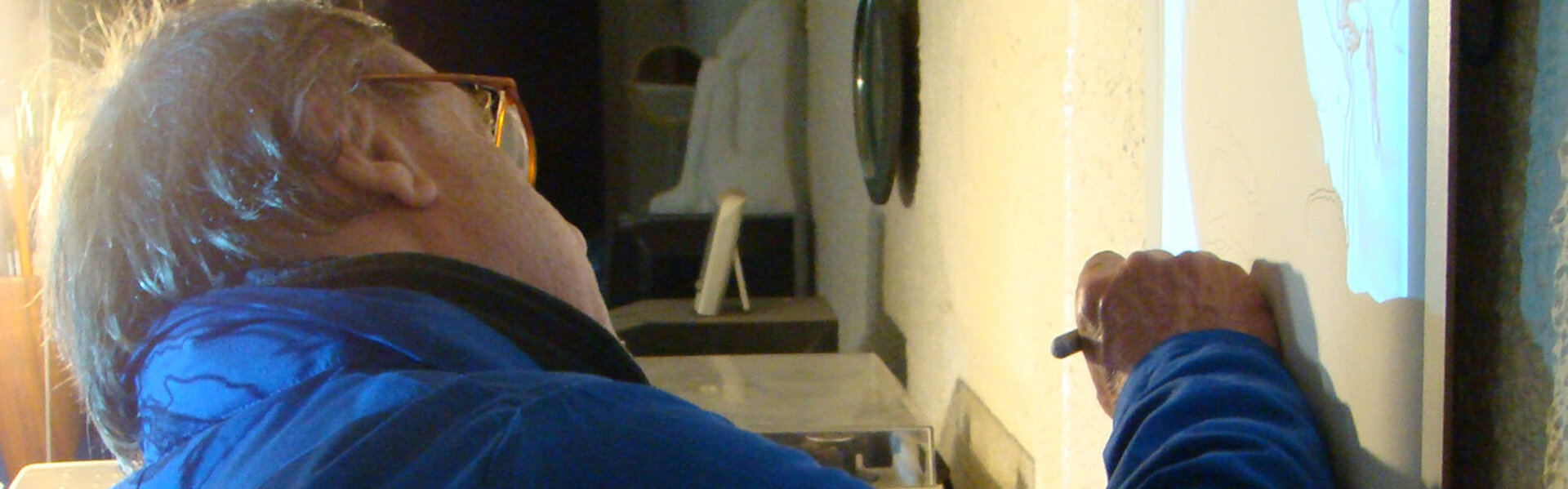 Malo Vanson Kunst te koop