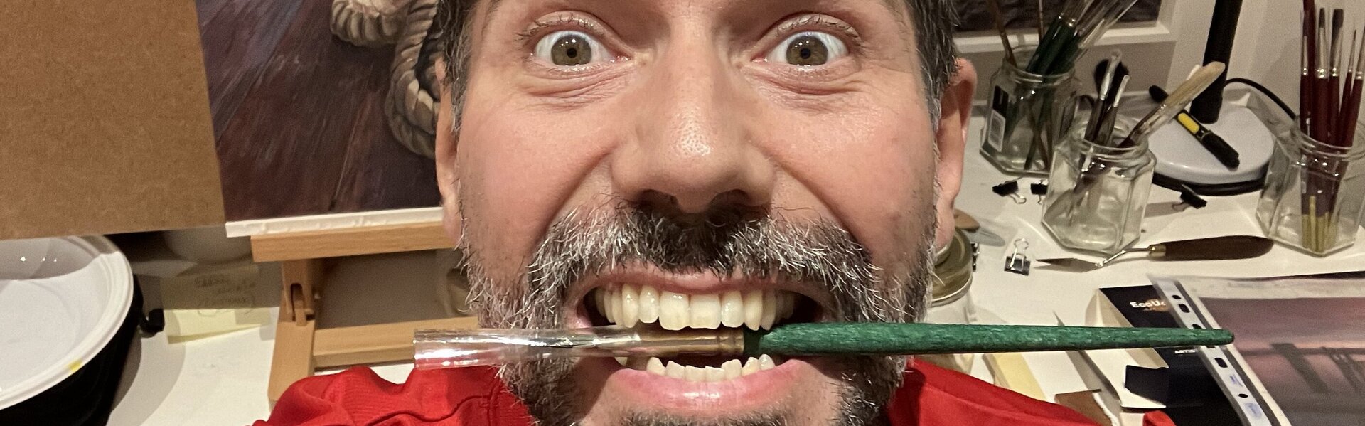 Marco Bencic Art for Sale