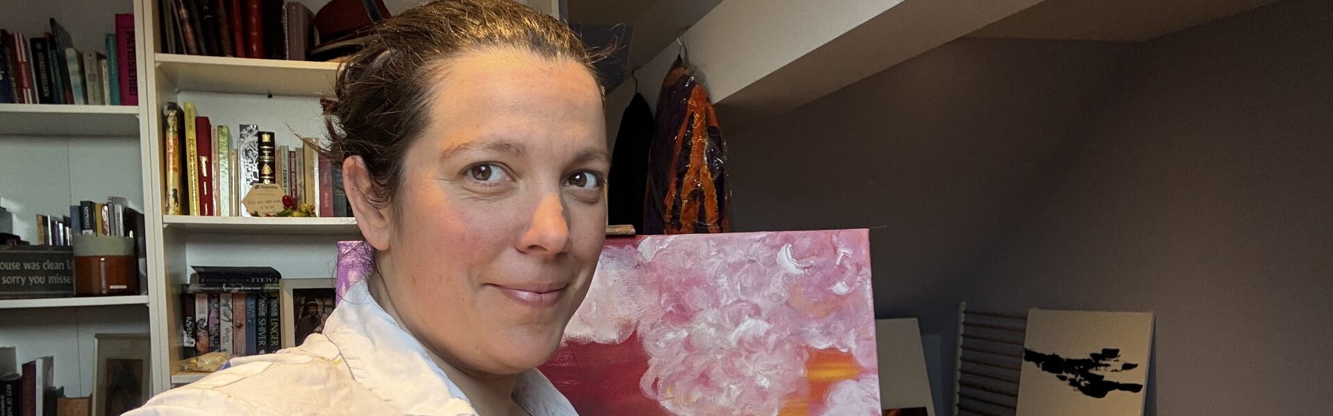 Els Devrieze Kunst kaufen