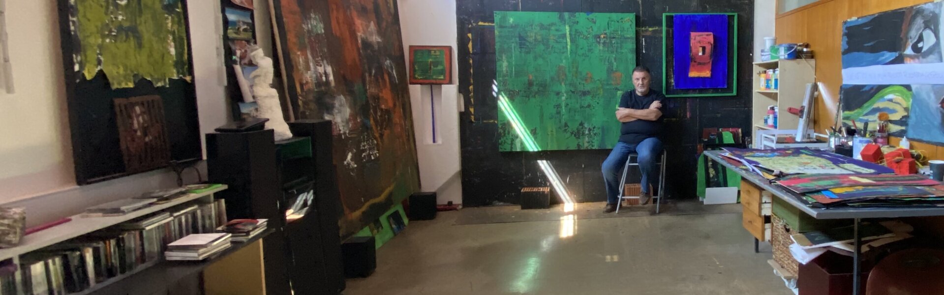 Sinisa Kulasevic Œuvres d'art à vendre