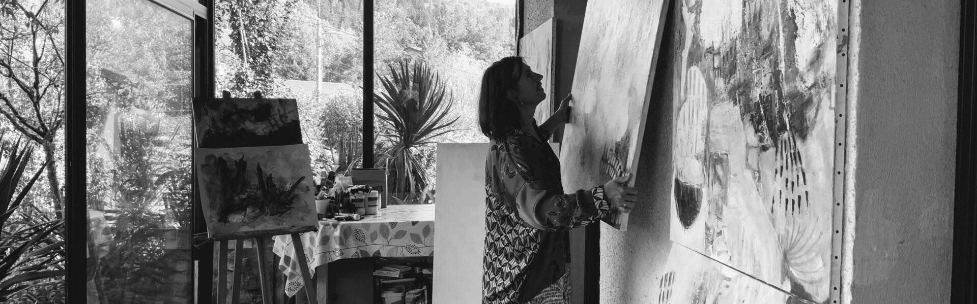 Geneviève Girod Kunst te koop