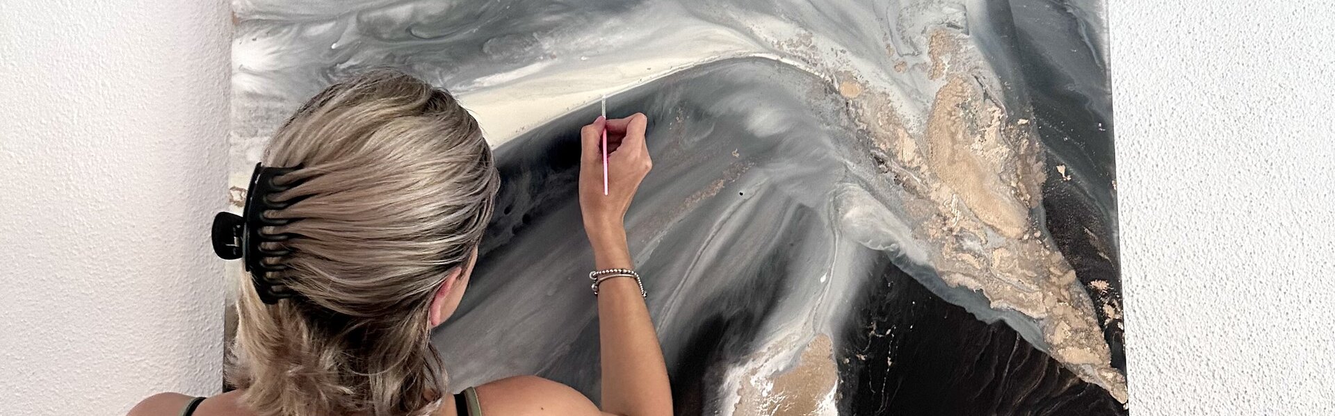 Inna Horch Kunst te koop