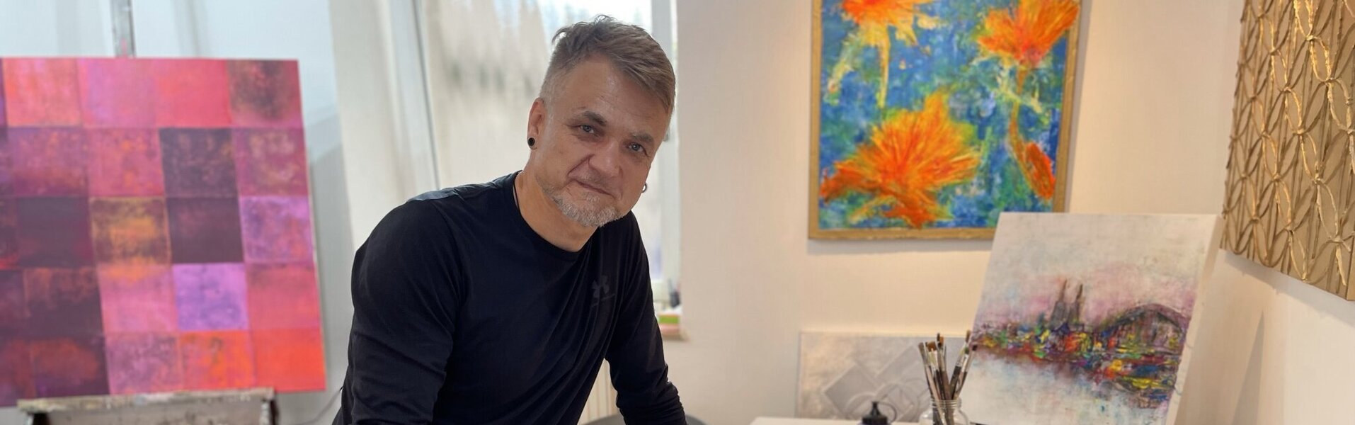 Robert Tietz Arte en venta