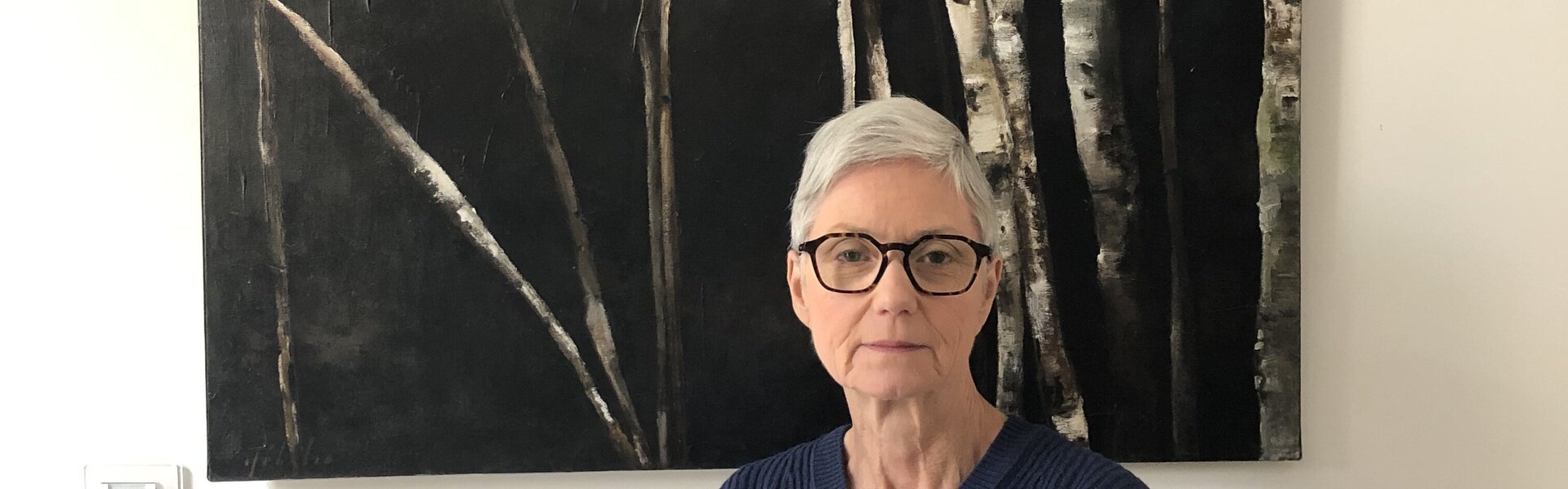 Kathy Gébelin Kunst te koop
