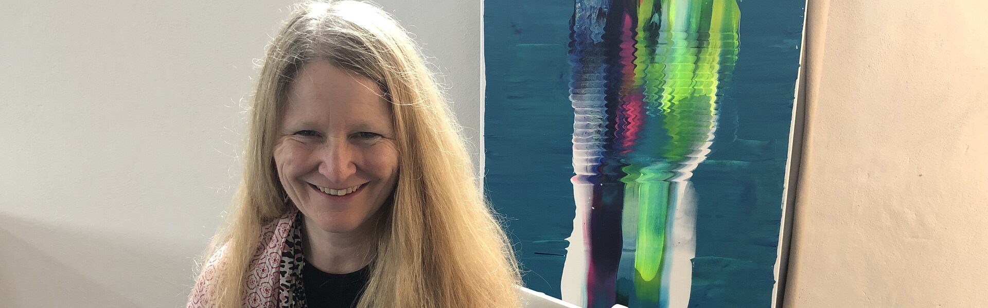 Kristina Bauer Kunst te koop