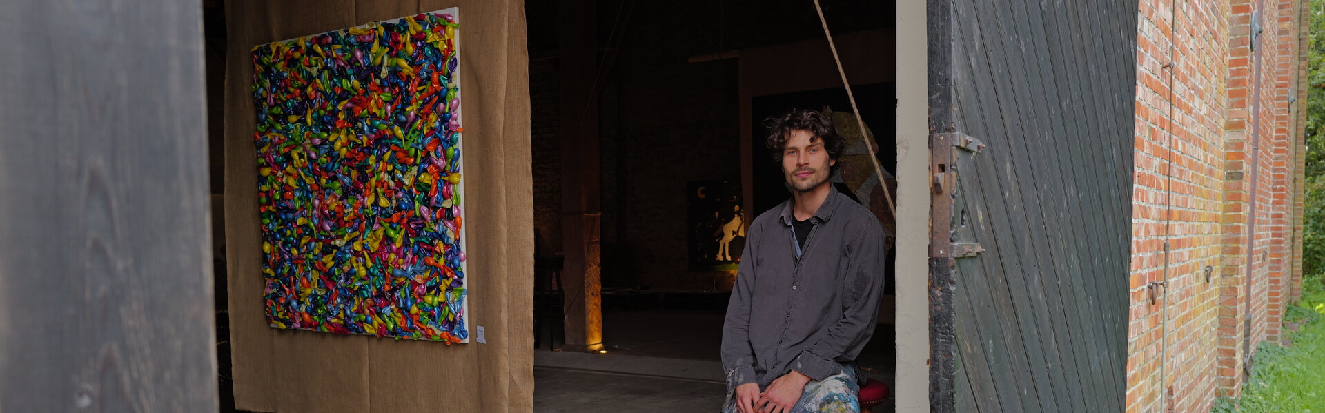 Fynn Klün Kunst kaufen