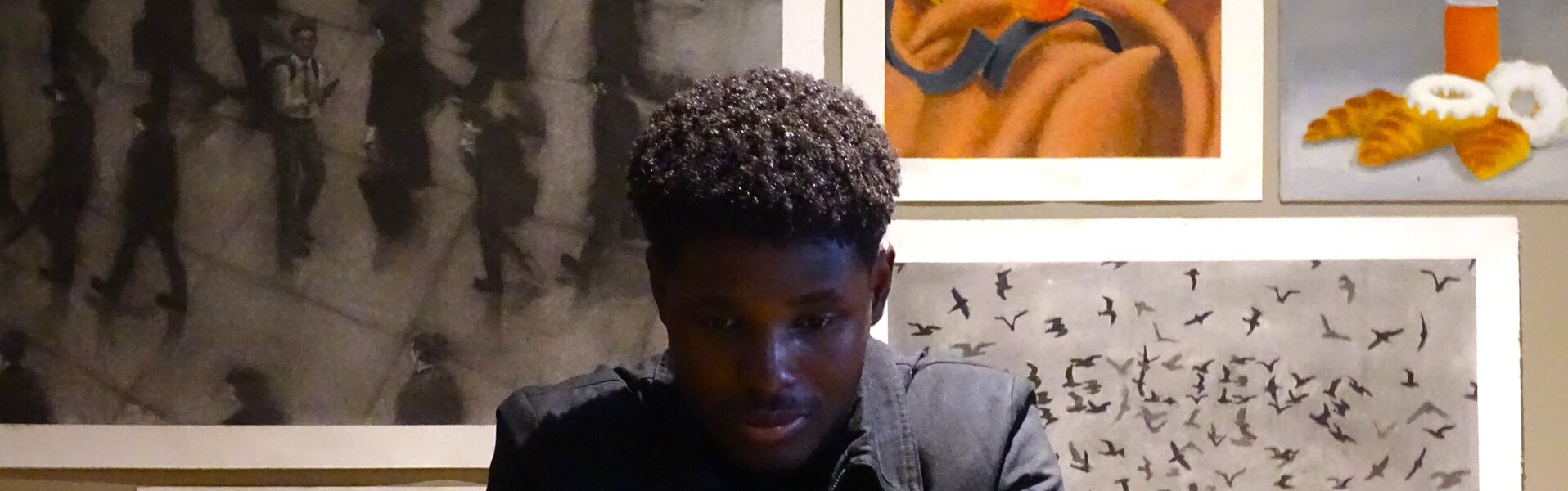 Jeremias Alberto Kunst te koop