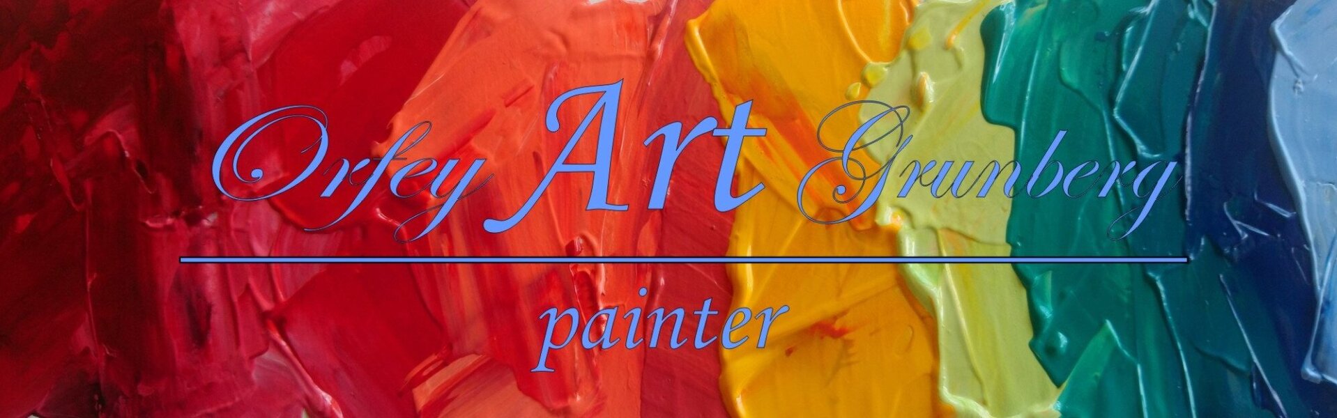 Orfey Grunberg Opere d'arte in vendita