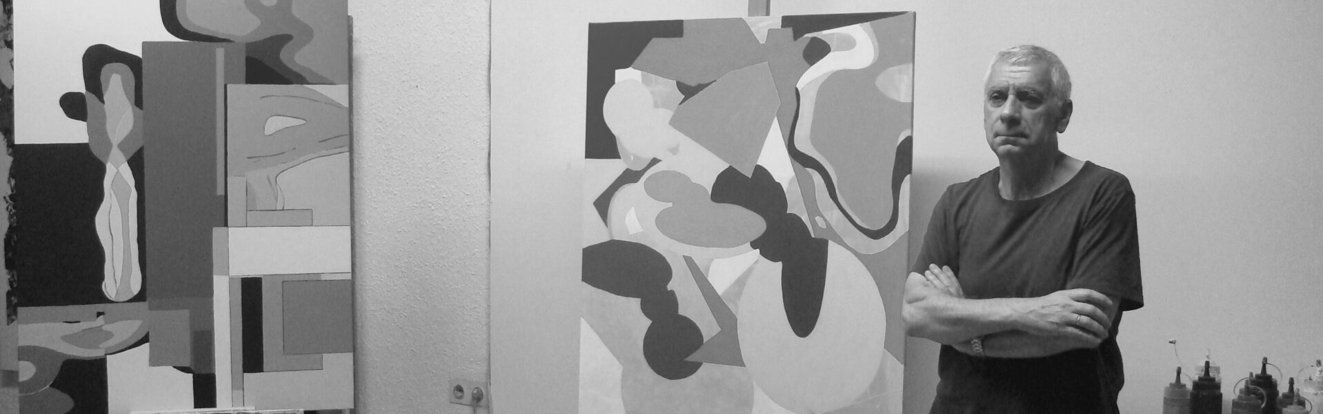 TOMAS CÓZAR Arte en venta