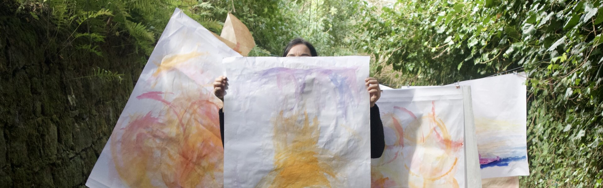 Susana López F Kunst te koop