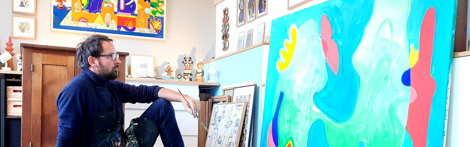 Hugo Duras Kunst te koop