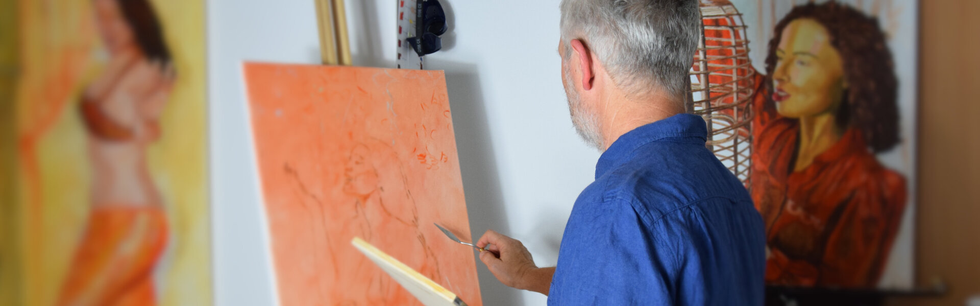 Thomas Sipos Kunst te koop