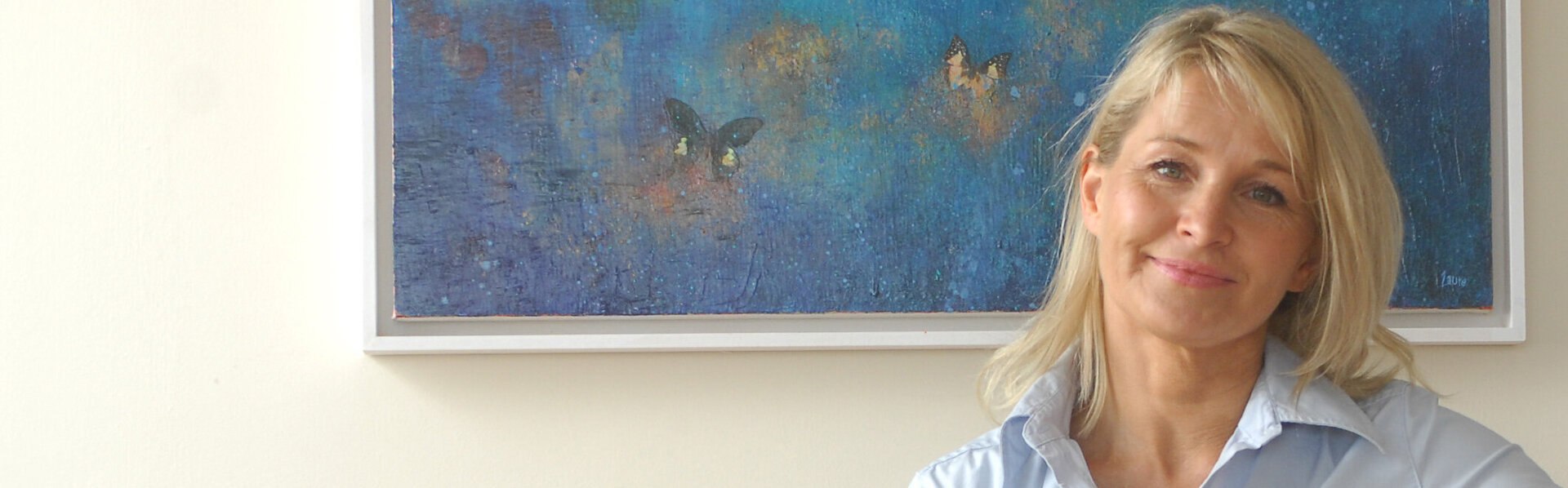 Laure Bury Opere d'arte in vendita
