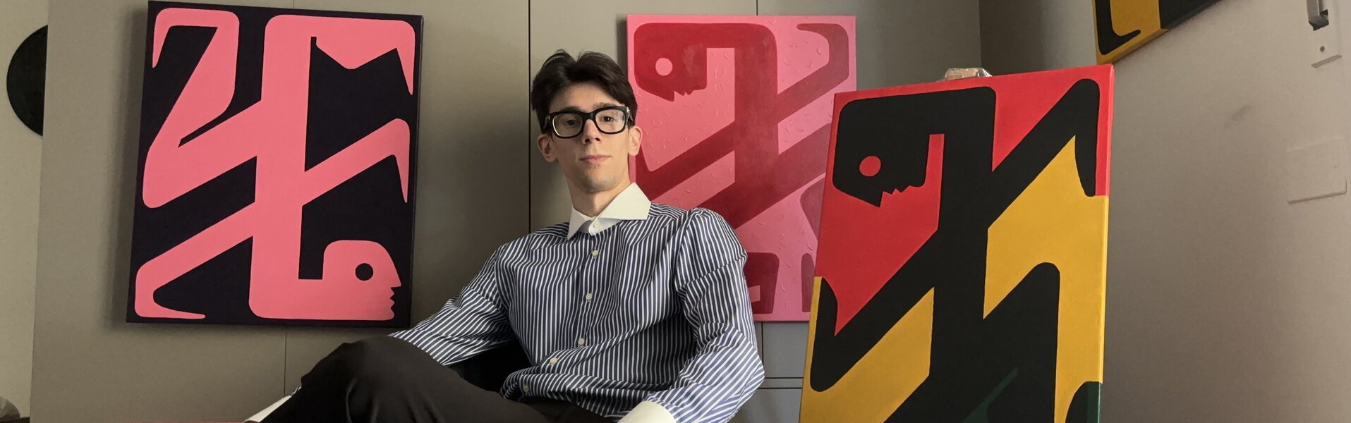 Roberto Merra Art for Sale